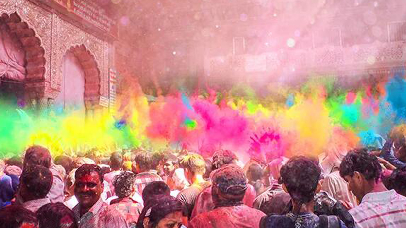 Holi 2024: इस साल कब है होली? जानिए होलिका दहन?