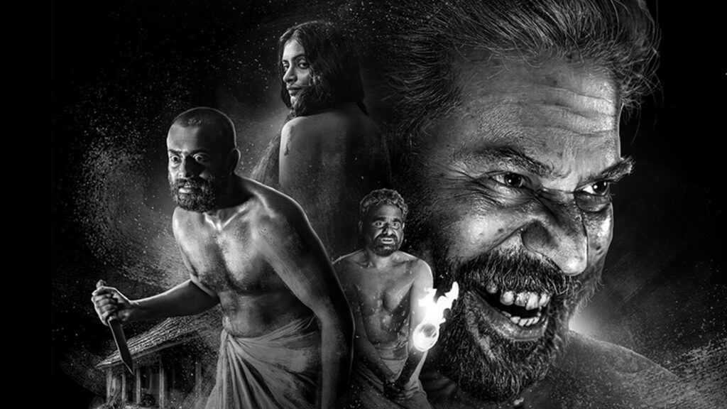 Bramayugam Review