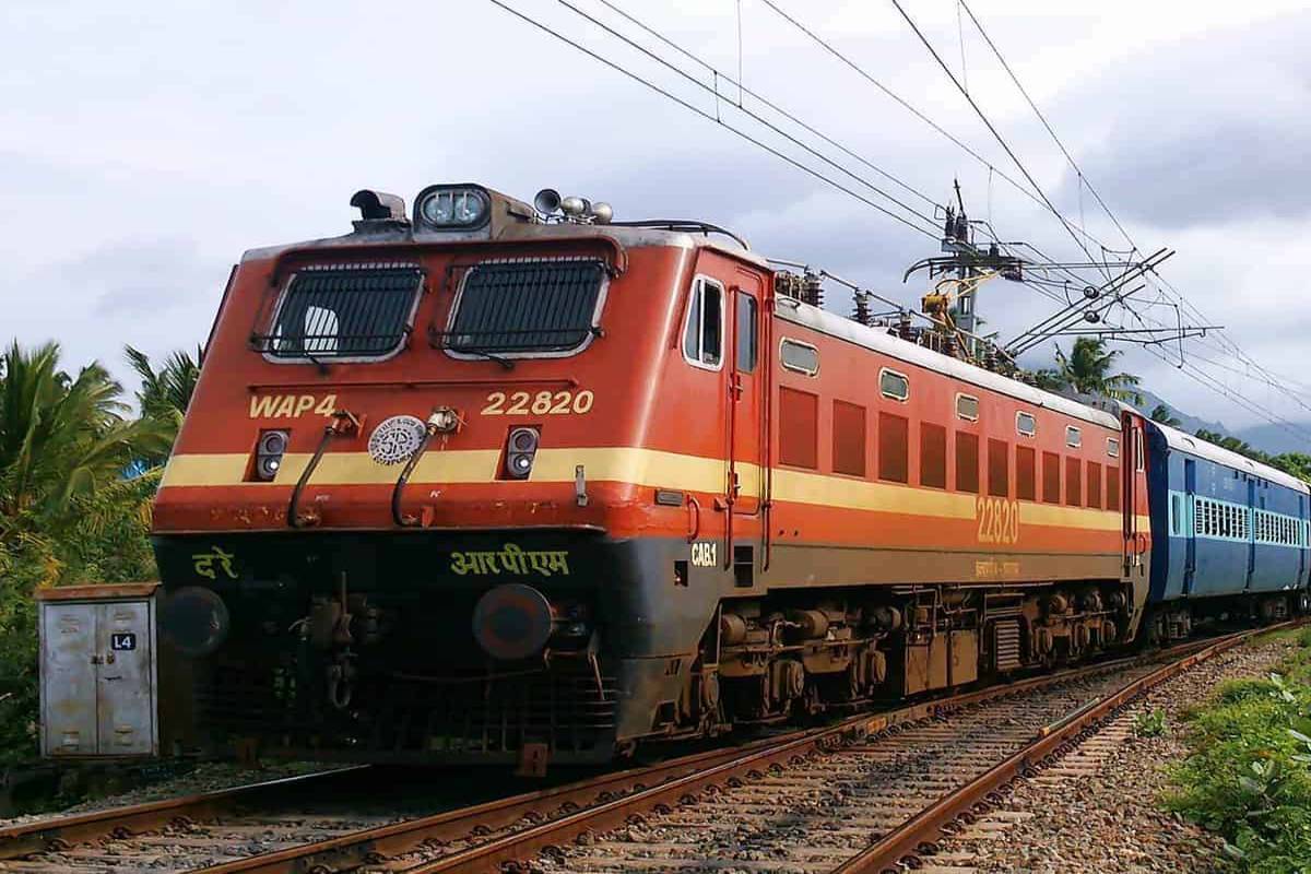 Train Mileage: ट्रेन चलाने में लगता है कितना डीजल चाहिए?