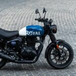 Royal Enfield Hunter 350 Launch Date In India & Price