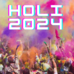 Holi 2024