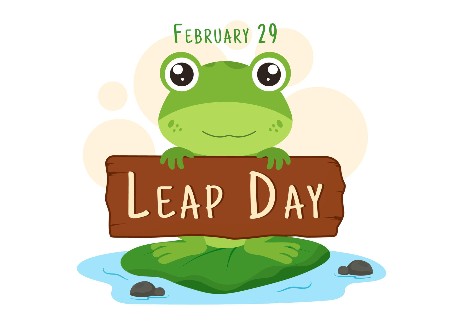 "Google Doodle Celebrates Leap Day 2024: A Leap into the Future"