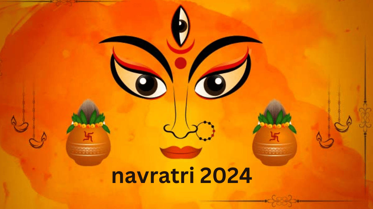 navratri 2024