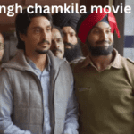 Amar singh chamkila movie review