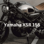 Yamaha XSR 155